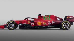 Jun 03, 2021 · carlos sainz believes his experiences when moving teams in formula 1 have allowed him to settle into life with ferrari quicker than expected. F1 2021 Ferrari New Car Sf21 Design Colour Scheme Reaction Bahrain Gp Pre Season Testing