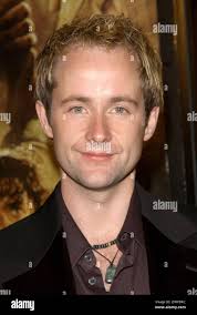 Billy boyd the lord rings hi-res stock photography and images