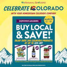 Natural Grocers Home Facebook