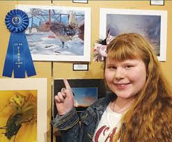 Take your best shot' photo winners