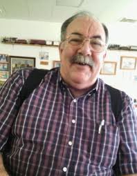 Robert "Rob" Chapman Obituary May 28, 2017