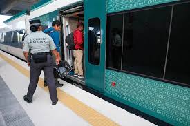 Tren Maya