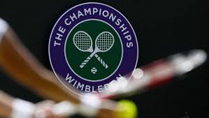 Wimbledon 2021 on the bbc. Wimbledon 2021 Zoom Spring Conference Talks Hotel Bubbles Fan Numbers And Plans For Middle Sunday