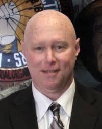 TERRENCE ALLEN Obituary (1960