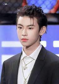 Born 20 may 1999), commonly known by his stage name xiao gui (chinese: Nine Percent Xiao Gui X Wang Linkai Startseite Facebook