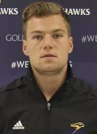 2015-16 Men's Ice Hockey Roster