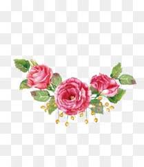 Flowers Png Flowers Transparent Clipart Free Download Marsala Wine Wedding Invitation Flower Clip Art Flower Clipart Watercolor Rose Marsala Wine Wedding