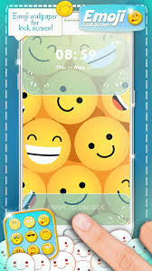 Vendors implement the… 🔑 … App 4 1 Emoji Lock Screen Screensavers And Password Protection Nextpit Forum