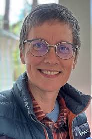 About 5 — Beth Orr