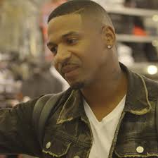 Tapered short haircut for curly hair. 25 Fresh Stevie J Haircut