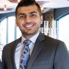 Dr. Muhammad Zain, MD