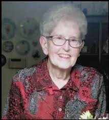 Evalea Susan Proffitt Beck