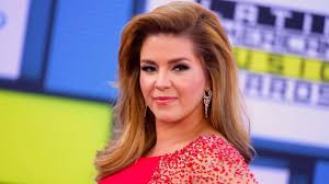 El borrador de masterchef celebrity 2021. Alicia Machado Se Une A Masterchef Colombia Diariorepublica Com
