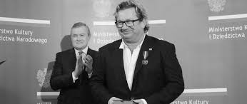 20,932 likes · 7 talking about this. Nie Zyje Aktor Pawel Krolikowski Ministerstwo Kultury Dziedzictwa Narodowego I Sportu Portal Gov Pl