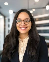 Yarissa Subervi, Associate