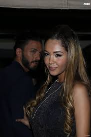 Voir plus d'idées sur le thème nabilla, nabila benattia, nabilla benatia. Nabilla Benattia Et Thomas Vergara Interdits De Se Voir Avant Le Proces Fin 2015 Purebreak