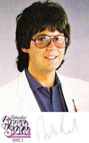 80s Actual: October 2009