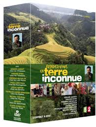 Check spelling or type a new query. Coffret Rendez Vous En Terre Inconnue Edition Limitee Dvd Pierre Stine Christian Gaume Dvd Zone 2 Achat Prix Fnac