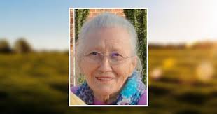 Bertha Eva Jackson Earp Obituary October 27, 2016