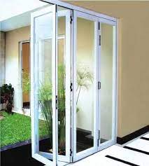 Hal ini dikarenakan pesatnya pertumbuhan ekonomi, dan penduduk, sementara lahan untuk tempat tinggal semakin hari semakin terbatas. Pintu Dorong Upvc Untuk Menambah Kesan Luas Pada Ruangan Anda