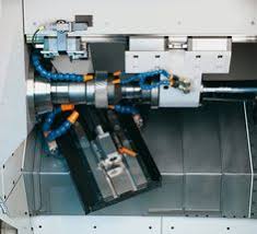 Module 30 mm gear width 1000 mm max. 20 Gear Hobbing Machines Ideen Frasen Vertikal Pick Up