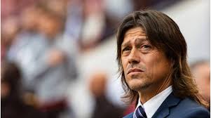 Club atlético river plate* 21 ara 1973, azul, arjantin. Palmeiras Want Matias Almeyda Negotiations With San Jose Underway Transfermarkt
