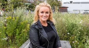 Haar schoonvader is namelijk plotseling overleden. Deze Foto Van Samantha Steenwijk Moet Je Zien Onvoorwaardelijke Liefde