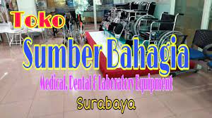 We did not find results for: Toko Sumber Bahagia Penjual Peralatan Medis Di Surabaya Youtube