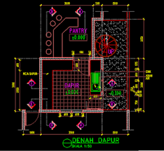 Desain rumah minimalis autocad expo desain rumah via exporumahminimalis.blogspot.com. Download File Autocad Dwg Desain Dapur Dan Pantry Blogger Langgong