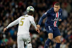 This is not an opinion, it is a fact. Varane Sale Could Help Real Madrid S Pursuit Of Mbappe This Summer Report Managing Madrid