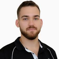 Daniel da Cruz Physiotherapist @ Well Health Pro