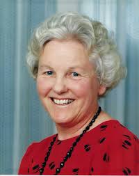 Margaret Elizabeth Dean