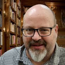 Jonathan J. Moore Author