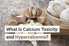 Image result for Hypercalcemia