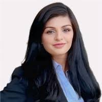 Fatima Qazi's Instagram, Twitter & Facebook