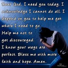 God Please Help Me I Miss Her So Much And I Love Her More Then Anything And My Biggest Fear Is Loosing Her For Ever I Don T K Prayer For Today