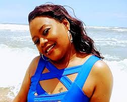 Tracy Letitia Evans-Childress Obituary