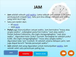Presentasi powerpoint last modified by: Jam Kompas Tanda Jejak Ppt Download