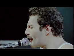 Queen Live Montreal 1981 with commentary