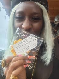 Person's Appearance and Well-being