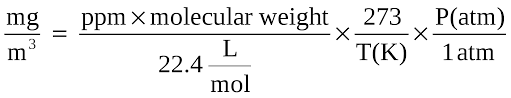 Units Of Measure