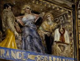 Image result for Reginald Marsh