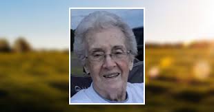 Blanche Aileen Wells Obituary August 5, 2021