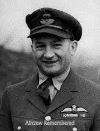 Wing Commander Reginald Joseph Cowan Grant (1914-1944)
