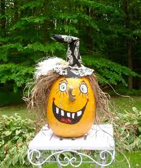 Pin Von Missnini Massimini Auf Halloween Univers Herbstdeko Herbst