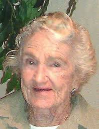 Obituary information for Marion Blanche Baxter
