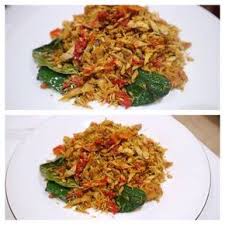 Resep Ikan Tongkol Suir Pedas Oleh Areli Herlina T Resep Resep Ikan Resep Makanan Sehat Masakan