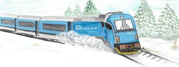 České dráhy or czech railways (čd) is the main railway operator of the czech republic. Ceske Drahy Home Facebook