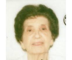 Maria Vitro Obituary (2023)