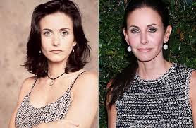 Descubrelo todo acerca de monica geller de friends ✅ toda la información del mítico protagonista de nuestra serie preferida ▶️ f.r.i.e.n.d.s. Courtney Cox Alias Monica Ist Heute Mit Ihrer Sitcom Cougar Town